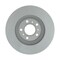 Raybestos 11 Chev Impala Rotor, 580403Fzn 580403FZN - alternate 3